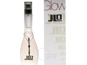 Eau de Toilette Jennifer Lopez Woman Glow By JLO, 50 ml