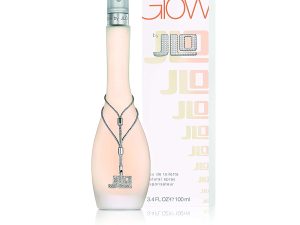 Eau de Toilette Jennifer Lopez Woman Glow By JLO, 100 ml