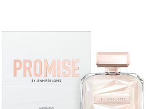 Eau de Parfum Jennifer Lopez Women Promise, 100 ml