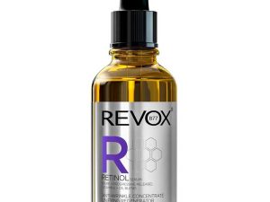 Serum i lëkurës REVOX B77 Retinol Anti- Wrinkle, 30 ml