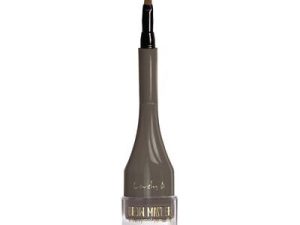 Xhel për vetulla Lovely Brow Master, Nude Brown, nr. 3, 10 g