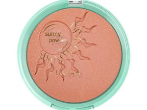 Pudër bronze Lovely Sunny Gold