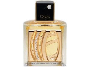 Eau De Parfum Oros Pour Femme, 50 ml