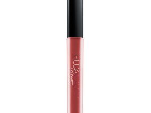 Buzëkuq Huda Beauty Liquid Matte Cheerleader, 5ml