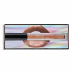 Buzëkuq Huda Beauty Lip Strobe Foxy, 4ml