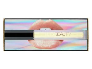 Buzëkuq Huda Beauty Lip Strobe Posh, 4ml