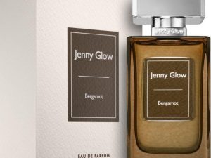 Eau De Parfum Jenny Glow Bergamot, 80 ml