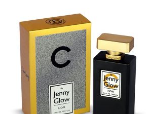 Eau De Parfum Jenny Glow C Noir, 80 ml