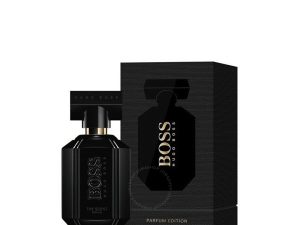 Eau De Parfum Hugo Boss The Scent For Her 50 ml