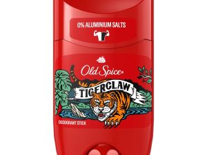 Old Spice Stick TigerClaw 50ml