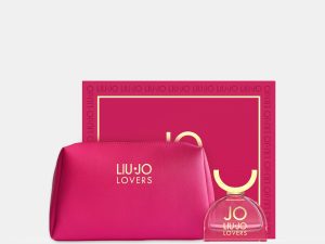 Set Liu Jo Lovers Eau De Toilette 50 ml + çantë
