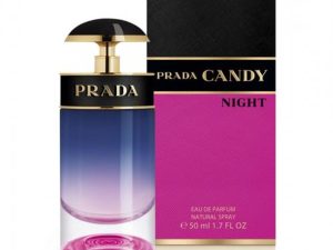Parfum Prada Candy Night, 50ml