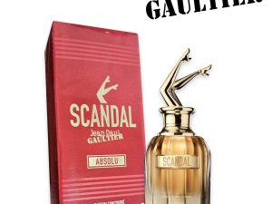 Eau De Parfum Jean Paul Gaultier ,Scandal Her Absolu , 50 ml
