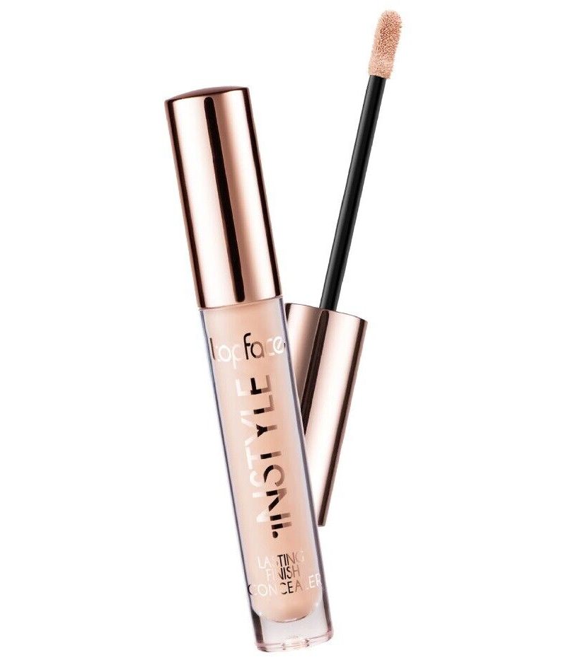 TOP FACE CONCEALER LAS FINISH 001