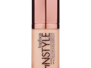 TOP FACE FOUND PERFECT COVERAGE 002