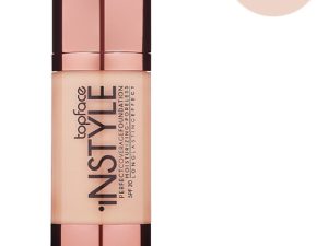 TOP FACE FOUND PERFECT COVERAGE 005