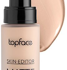TOP FACE FOUND MATT SKIN EDITOR 004