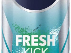 Nivea Men Deo Fresh Kick 150ml