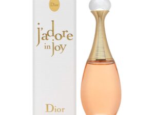 Eau de Toilette Dior J´adore In Joy, 100 ml