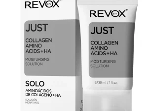 Revox Just Collagen Amino Acids + Ha 30 ml