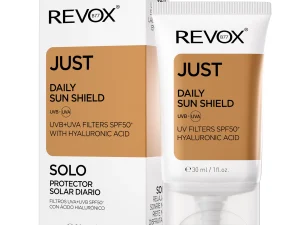 Revox Daily Sun Shield SPF 50+ 30 ml