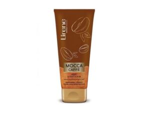 Skrab për trup Lirene Mocca Caffe, 200g