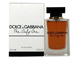 Tester Eau De Parfum Dolce&Gabbana , The Only One , 100 ml