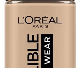 Loreal Fresh Wear 145 Foundation