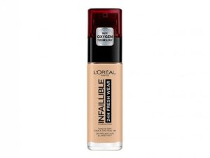 Loreal Fresh Wear 125 Foundation