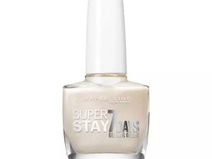 Llak për thonjë , MaxFactorX , SuperStay Forever 7 Days , 10 ml