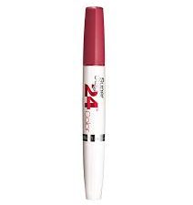 Buzëkuq Maybelline , Super Stay , 24h Color ,165 , 5g