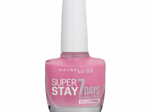 Llak për thonjë , MaxFactorX , SuperStay Forever 7 Days ,120, 10 ml