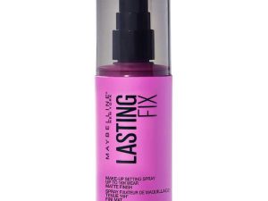 Sprej fiksues për grim Maybelline Lasting Fix, 100 ml