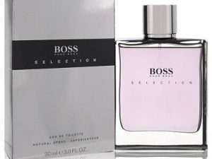Eau De Toilette Hugo Boss Selection, 100 ml