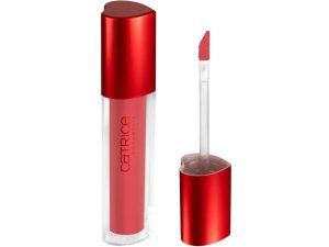 Buzëkuq i lëngshem mat Catrice , Heart Affair , C01 , 4.5 ml