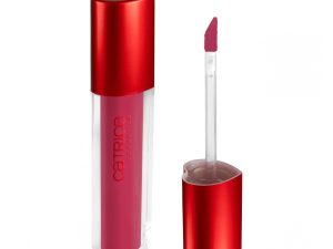 Buzëkuq i lëngshem mat Catrice , Heart Affair , C02 , 4.5 ml