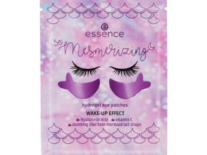 Mask për sy , Essence so mesmerizing hydrogel , 1 parë