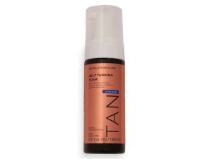 Shkumë për vetë nxirëse Revolution ,Glow Ultra Dark - Dark, 150 ml