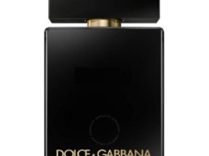 Tester Eau De Parfum Intense , Dolce&Gabbana The One , 100 ml