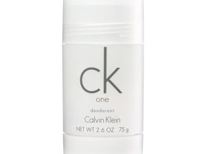 Deodorant Calvin Klein One , 75 g
