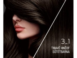 Ngjyrë për flokë , Syoss , 50 ml ,  3-1