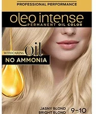 Ngjyrë për flokë , Syoss , 50 ml , OLEO 9-10