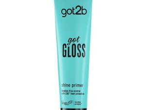 Primer , GOT2B Got Gloss, 150ML