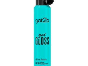 Shkelqim , GOT2B Shine Finish , 200ML
