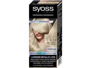 Ngjyrë për flokë , Syoss , 50 ml ,  9-53