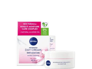 Krem Dite Nivea Dry Skin , 50 ml