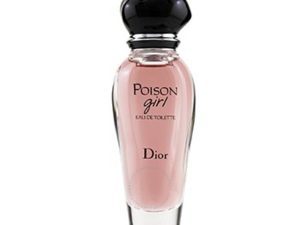 Eau De Toilette, Dior Poison Girl , 20 ml, Roller