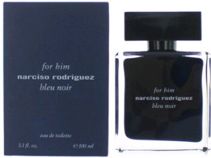 Eau De Parfum , Narciso Rodriguez , Bleu Noir , 50 ml
