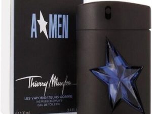 Eau De Toilette, Thierry Mugler A*Men , Rimbushës, 100 ml