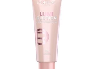 Shkëlqyes për fytyrë , L'Oreal GLotion 901 , 40 ml